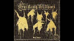 The Goddamn Gallows - Y'all Motherfuckers Need Jesus
