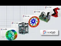 FreeCAD v1.0 released.