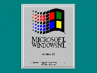 Windows NT 3.1