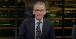 Bill Maher Blames Dems For Making Trump ‘Cool’: ‘Here’s How Bad the Democrats F**ked Up’