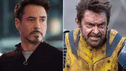 Kevin Feige Says Hugh Jackman’s Wolverine Return Proves That Robert Downey Jr. Coming Back as Iron Man ‘Can Be Done — If Great Care Is Taken’