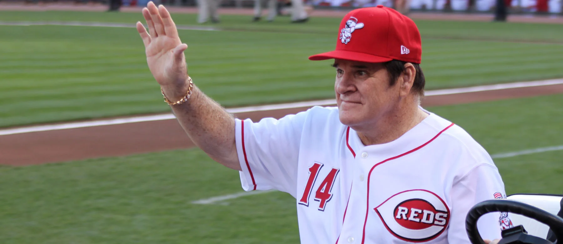 Cincinnati Reds, Baseball Lose Pete Rose - The Hit King - Redleg Nation