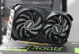 NVIDIA GeForce vs. AMD Radeon Linux Gaming Performance For August 2023