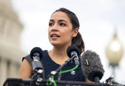 AOC and the Squad’s List of Left-Wing Accomplishments Is Quite Long