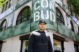 From the corner to a dispensary: Formerly incarcerated Latinos make their way in New York’s cannabis industry