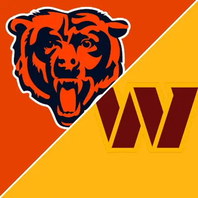 Commanders 18-15 Bears (Oct 27, 2024) Final Score - ESPN