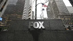 Tucker Carlson’s former top producer at Fox News accused of sexual assault | CNN Business