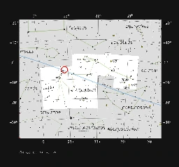 TRAPPIST-1 - Wikipedia