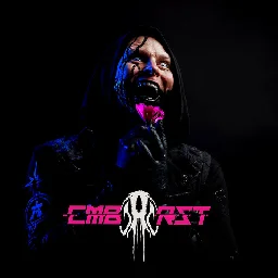 D For Demonic, by Combichrist