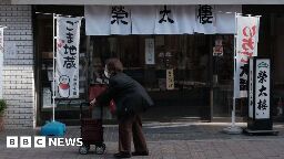 Japan: Nearly 4,000 people found more than month after dying alone, report says