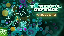 Towerful Defense: A Rogue TD - Xbox Announcement Trailer