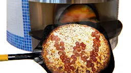 Steelers poke fun at Chargers' pizza oven, topping trolls for NFL Week 3