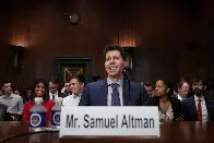 OpenAI Investors Scramble to Reinstate Sam Altman as CEO