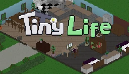 Tiny Life on Steam