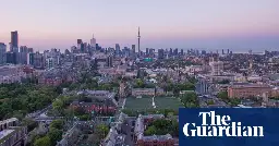 Toronto residents flood city lotteries amid ‘impossibly unaffordable’ housing