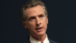 California Gov. Gavin Newsom vetoes bill aimed at limiting the price of insulin