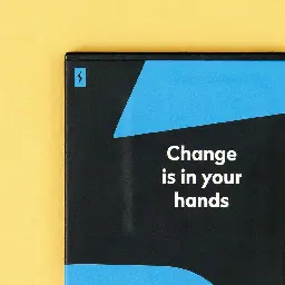 Change is coming soon | Fairphone