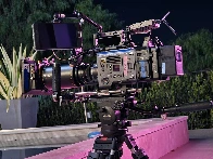 [Sony Venice 1/Atlas Orion Anamorphics] B-Cam build for a feature last year