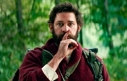 'A Quiet Place: Day One' Moves into Summer 2024