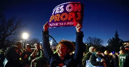 Abortion rights have won in every election since Roe v. Wade was overturned