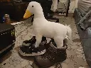 goosehorse