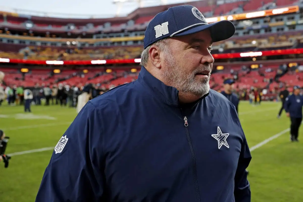 Jerry Jones: It’s ‘not crazy’ to think Mike McCarthy will get contract extension