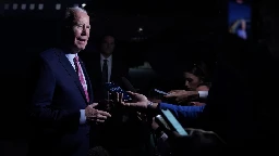 Biden declares emergency over lead in water in US Virgin Islands