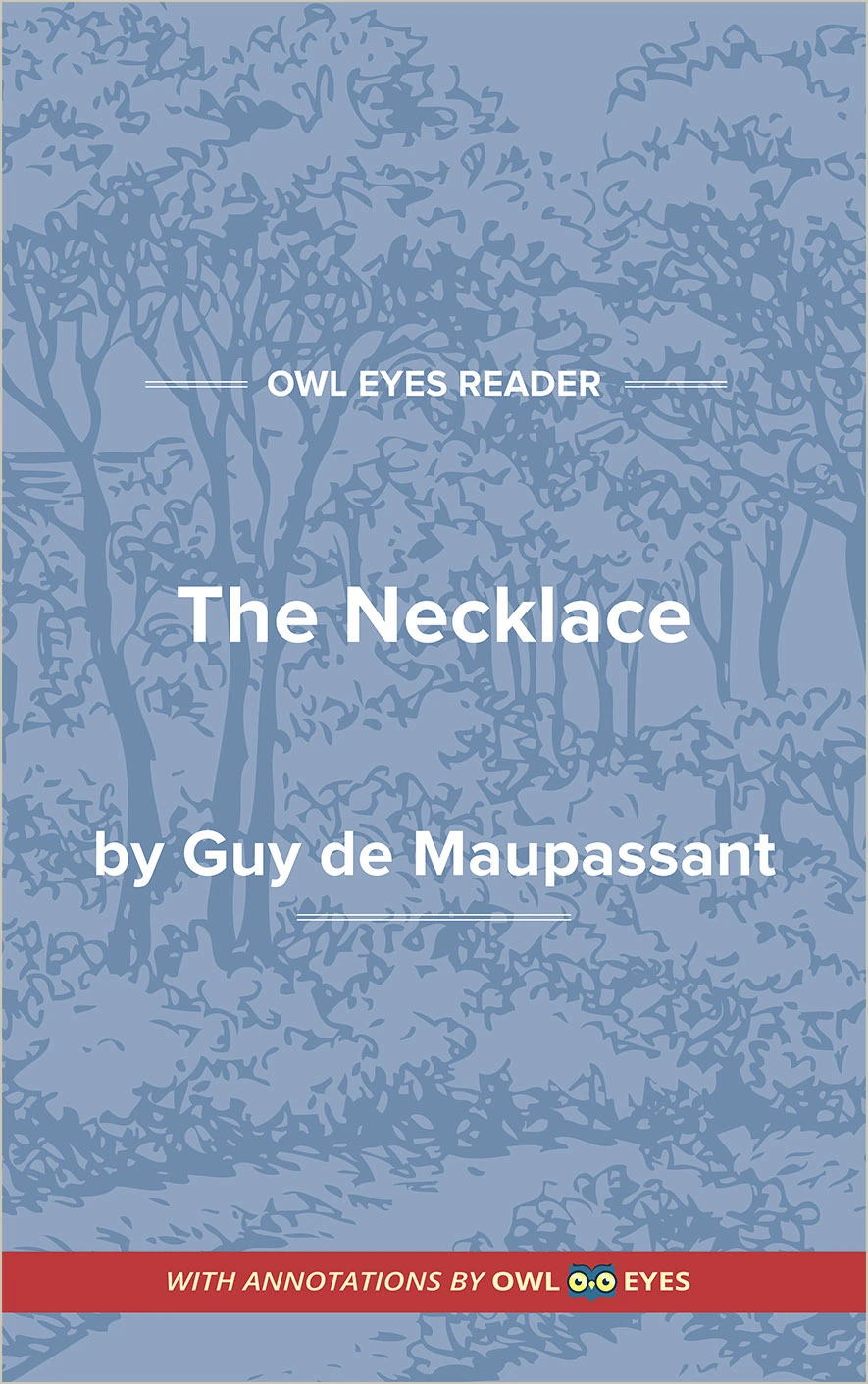 The Necklace Full Text - The Necklace - Owl Eyes