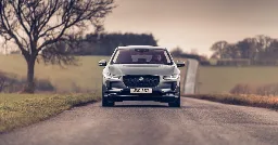 Jaguar is scrapping the I-Pace as part of its EV revamp, electric 4-door GT due 2024