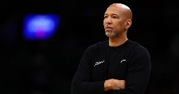 NBA Rumors: Monty Williams Fired as Pistons HC with 5 Years, $65M+ Left on Contract