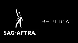 SAG-AFTRA Inks Agreement With Replica Studios For AI Digital Voice Replication Use In Video Games