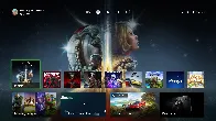 New Xbox dashboard rolling out