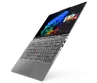 Lenovo ThinkPad X1 2-in-1 Gen 10 Aura Edition is a 14 inch Lunar Lake convertible with up to a 2.8K, 120 Hz OLED display - Liliputing