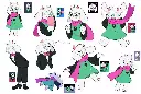 Ralsei Chapter 2 by FafaMeow