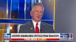 Tuberville Laments, ‘Our Military’s Struggling to Actually Put a Group Together’ as He’s Blocking Hundreds of Military Nominees