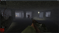 Nazi Zombies: Portable is a free and open source Call of Duty: Zombies demake