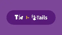 Uniting for Internet Freedom: Tor Project & Tails Join Forces | Tor Project