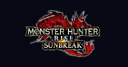 MONSTER HUNTER RISE[Update Information]