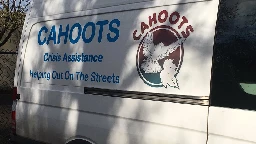 CAHOOTS struggling to meet community demand due to lack of resources