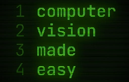Building your first computer vision model just got easier | Groundlight