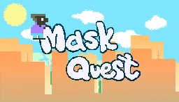 Mask Quest on Steam