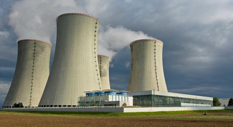 ‘Without nuclear, it will be almost impossible to decarbonize by 2050’, UN atomic energy chief