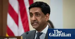 Democrat Khanna: Biden is ‘running out of time’ with young voters over Gaza war