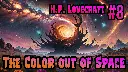The Colour Out of Space - H.P. Lovecraft Tales of Horror No. 9 - Audiodrama with INFOVISION!
