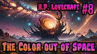 The Colour Out of Space - H.P. Lovecraft Tales of Horror No. 9 - Audiodrama with INFOVISION!