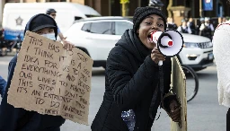 Here's a look at protests planned during Chicago's DNC