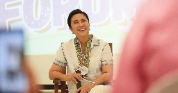 Former VP Leni Robredo may run for Naga City mayor in 2025—Lagman