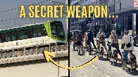 [video] How to Turbo-Charge Your Public Transit | Oh The Urbanity!