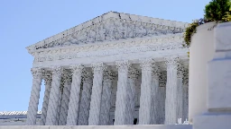 Supreme Court to weigh whether regulators were heavy handed with flavored e-cigarette products