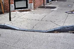 Accessibility is for everyone: real life examples of the Curb Cut Effect